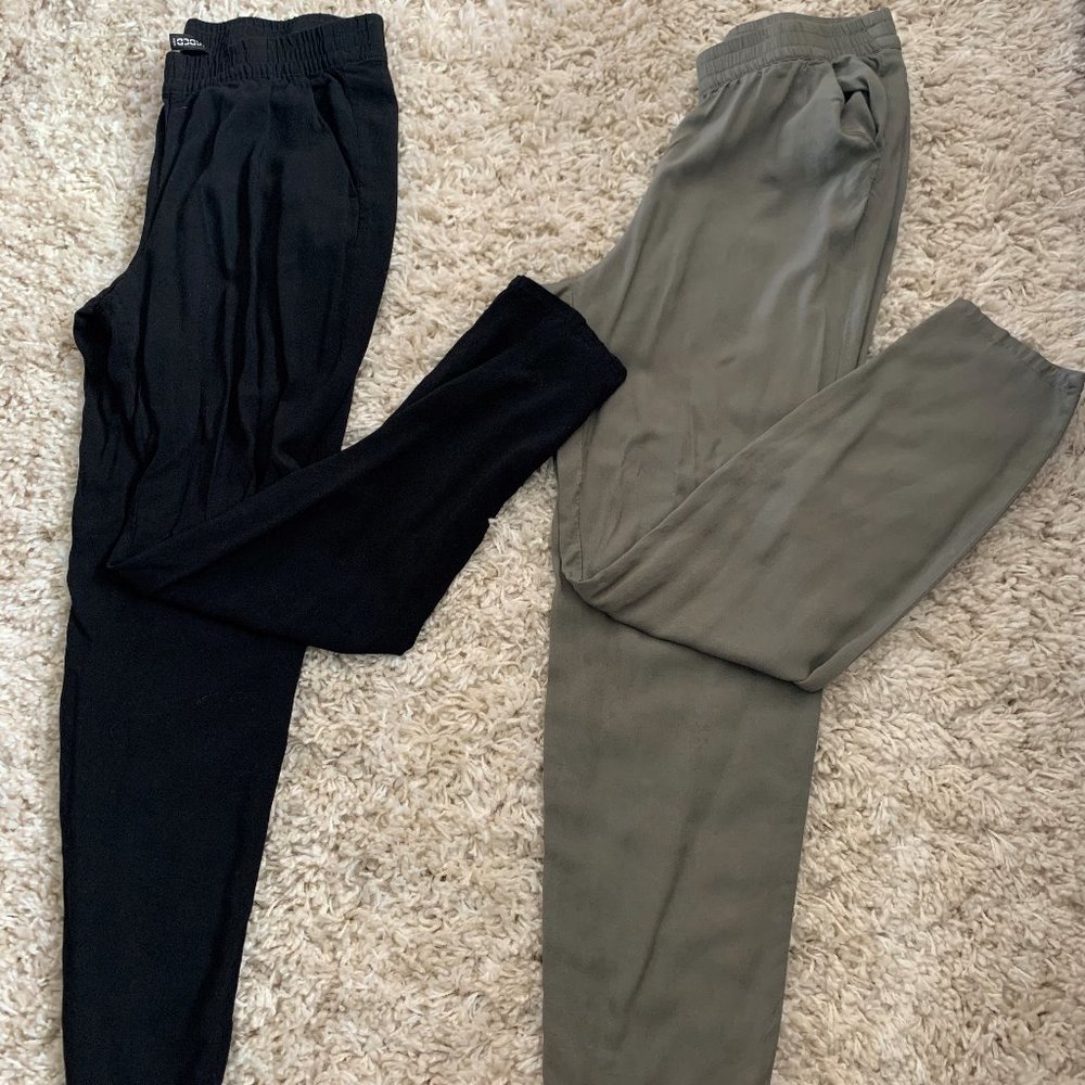 Dressy causal pants